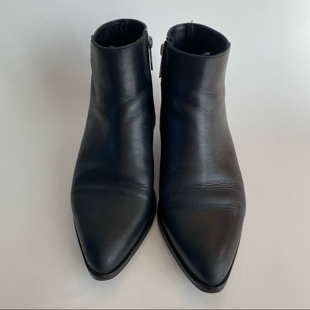 Thursday Downtown boots